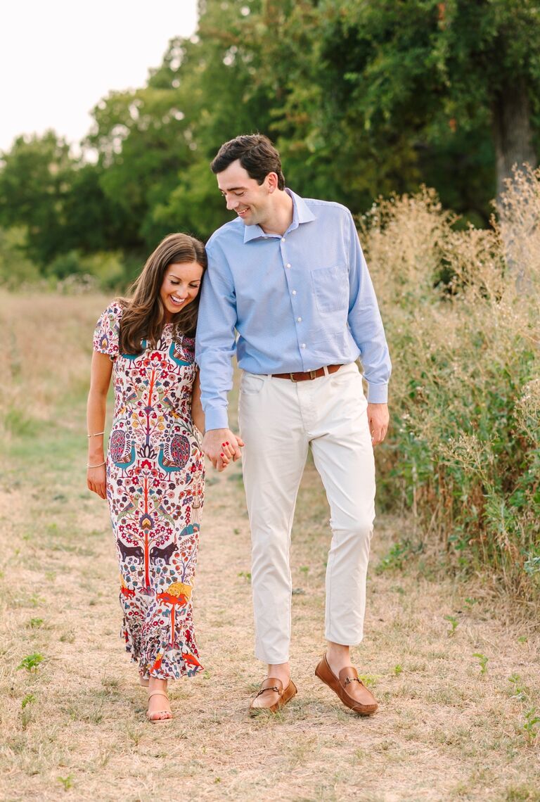 Brooke & Tucker Home Page Banner
