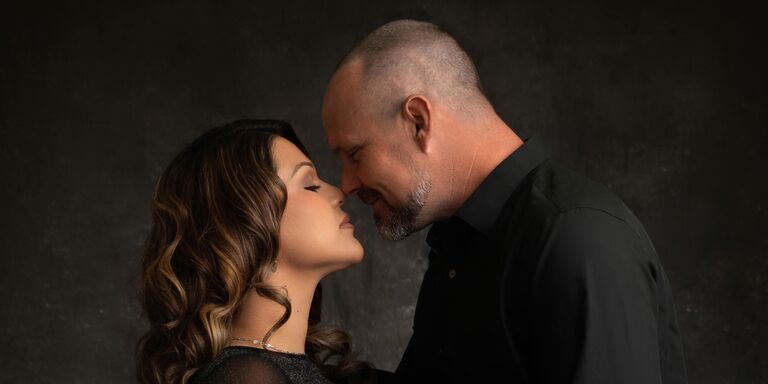 Juliet & Scott Home Page Banner