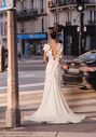 Viktor&Rolf Mariage VRM493 Mermaid and Trumpet Wedding Dress - thumbnail - 2