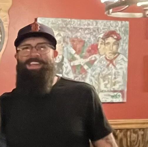Ryan Mollenberg