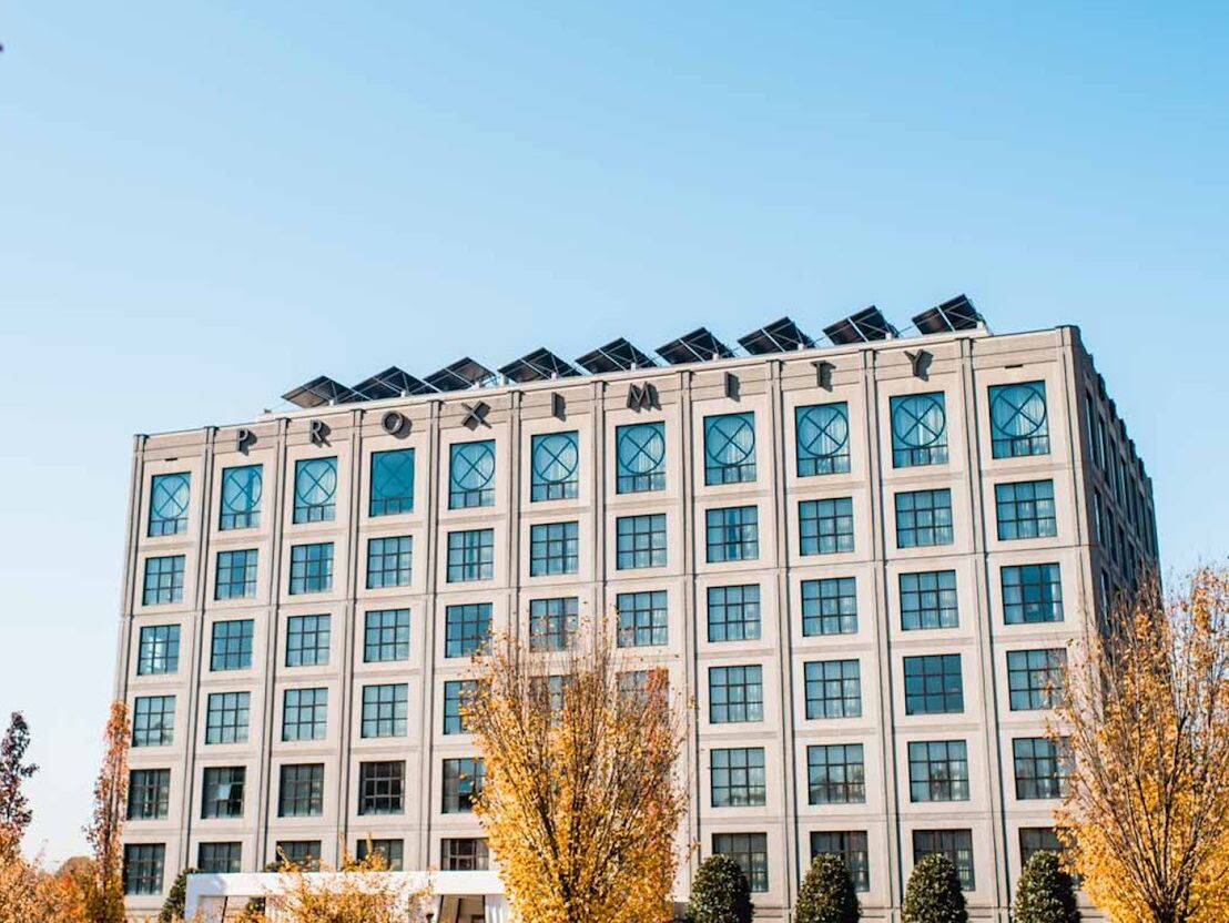 Picture of Proximity Hotel