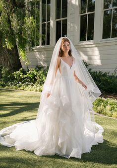 Allure Romance R3916 A-Line Wedding Dress