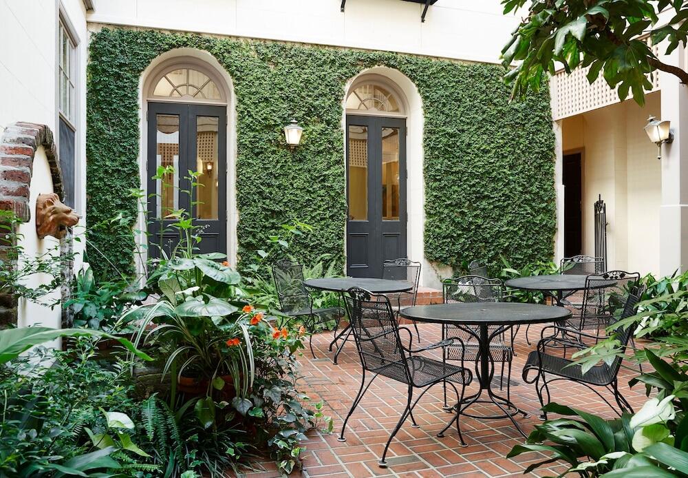Picture of Kings Courtyard Inn