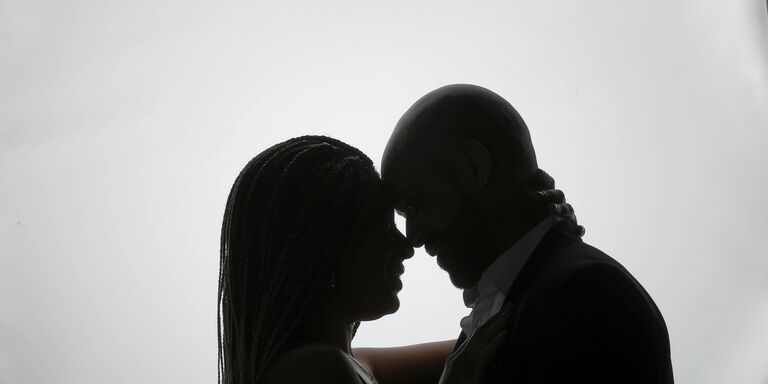 Brittinee & Eliot Home Page Banner