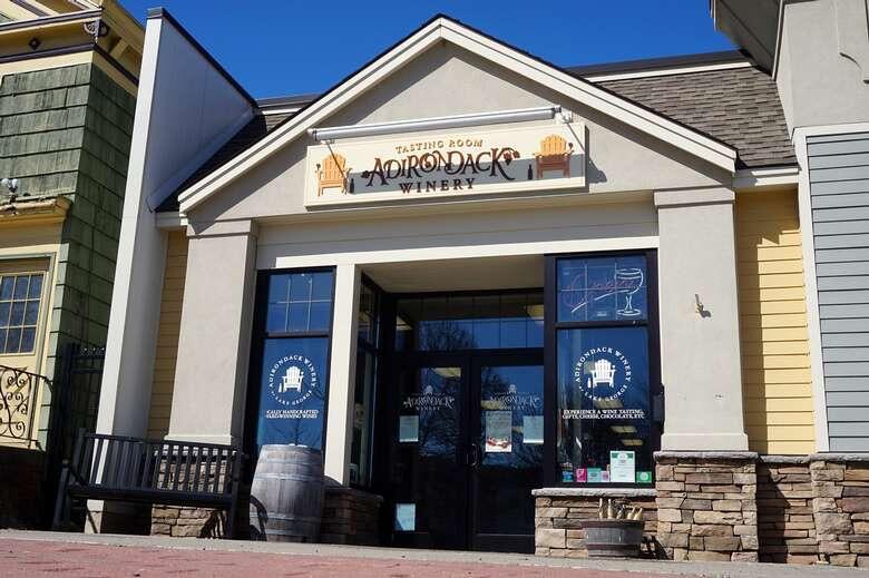 Picture of Adirondack Winery Lake George Tasting Room
