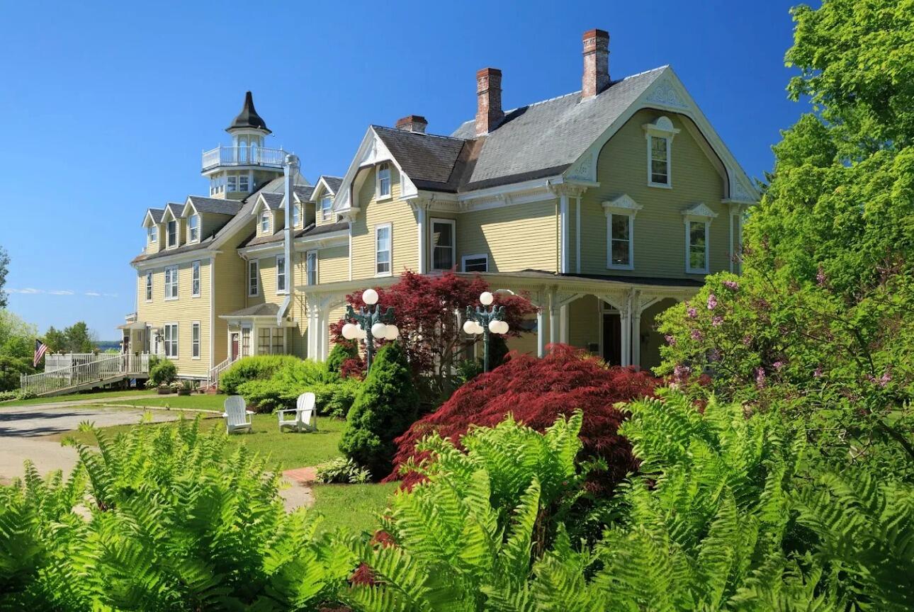Picture of Captain Nickels Inn
