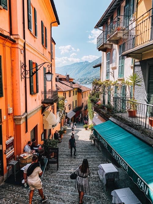 Picture of Bellagio Town Center
