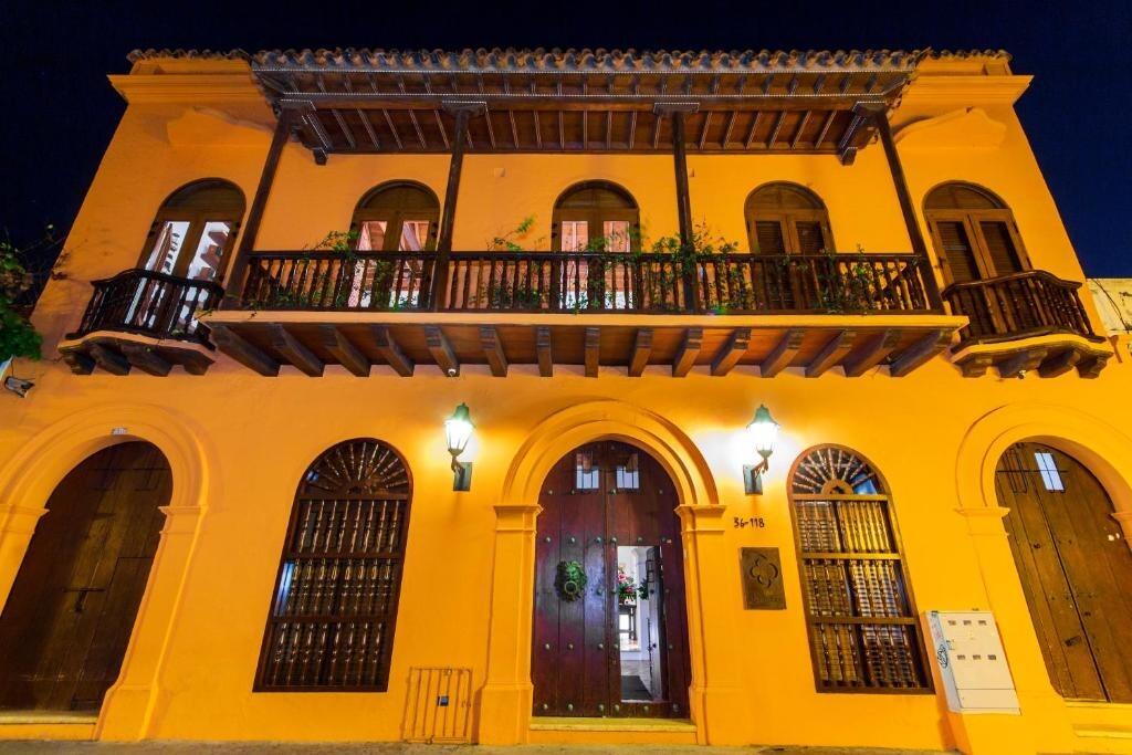 Picture of Hotel Quadrifolio