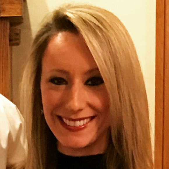 Lauren Spirnak (Sister In Law)