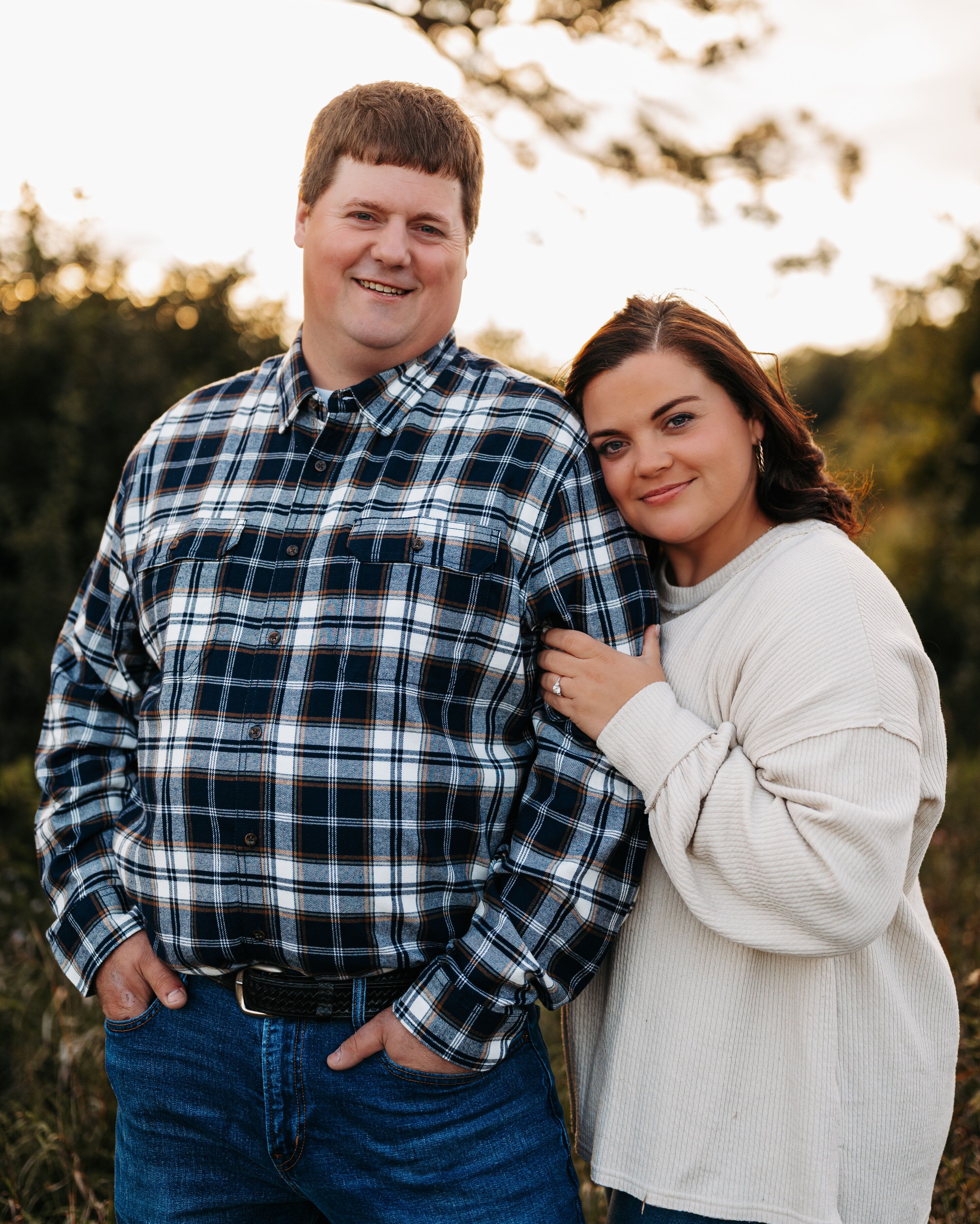 Brian Rupp and Kaitlyn Siedschlag's Wedding Website - The Knot