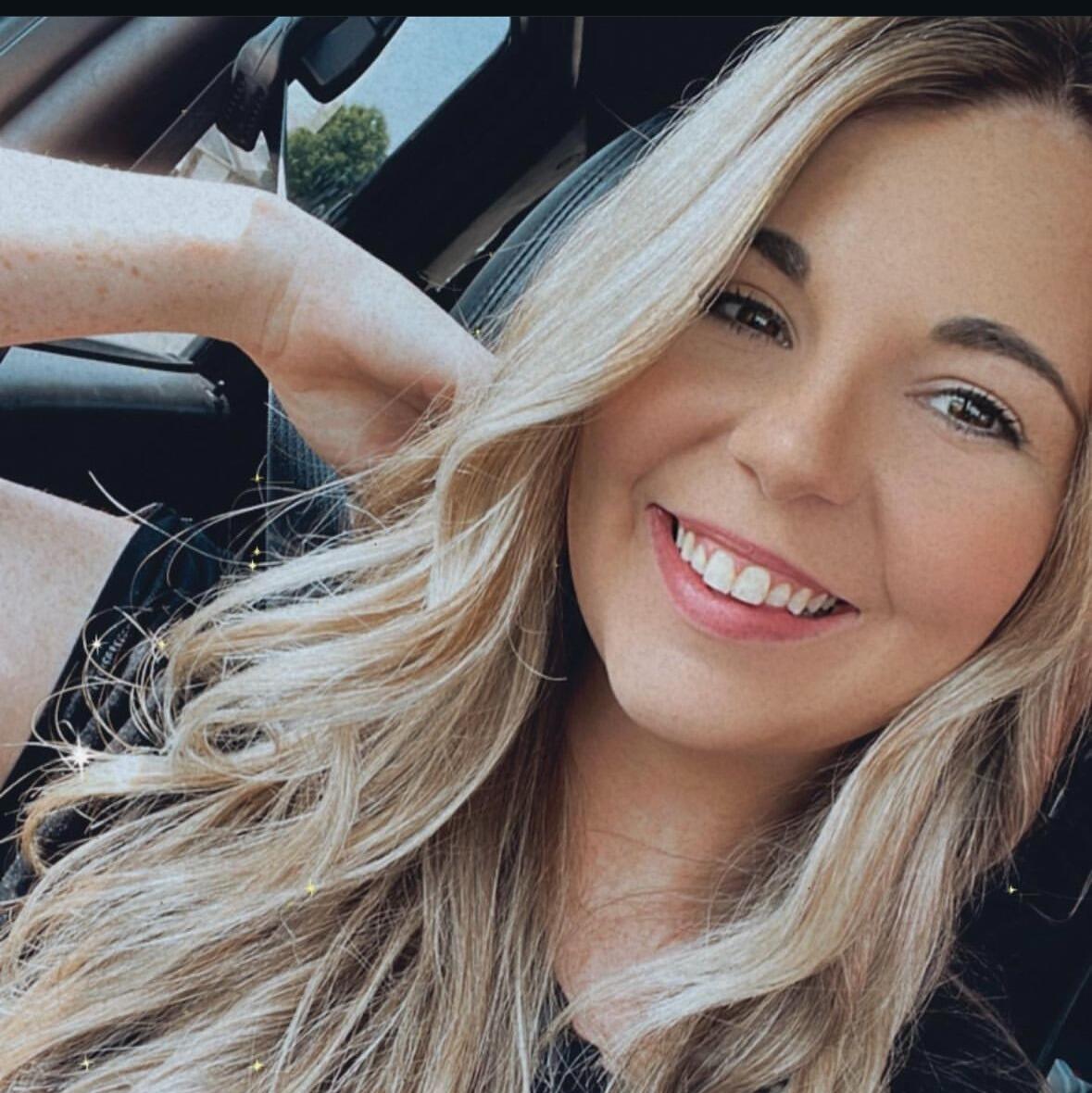Siobhan Gormley