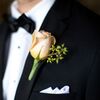 An Intimate, Romantic Wedding at City Cottage on Chouteau in St. Louis, Missouri