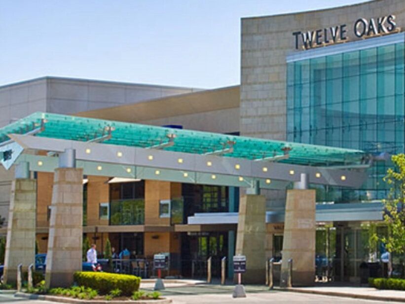 Picture of Twelve Oaks Mall