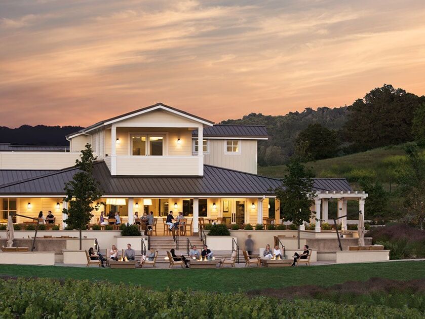 Picture of JUSTIN Vineyards & Winery