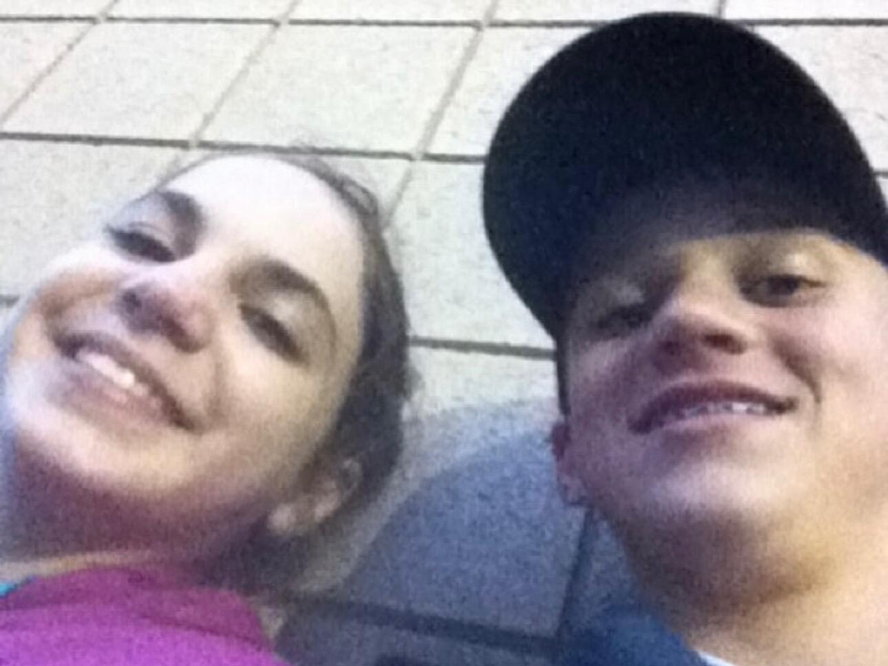 Picture of Throwback!