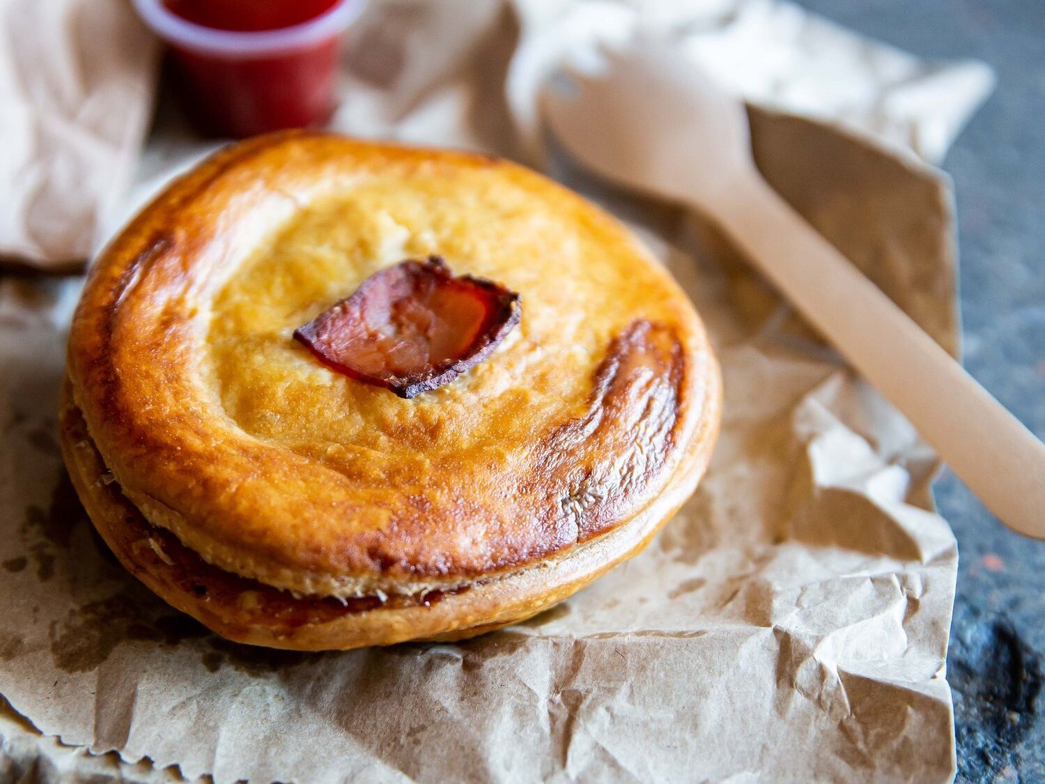 Picture of Hayden's Pies
