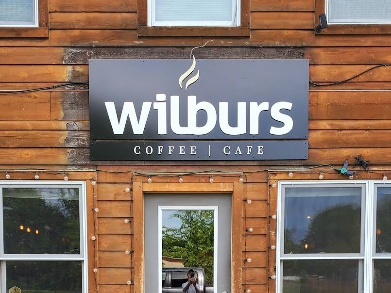 Picture of Wilbur's Coffee Cafe