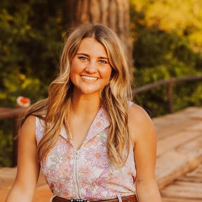 Tori Johnson 