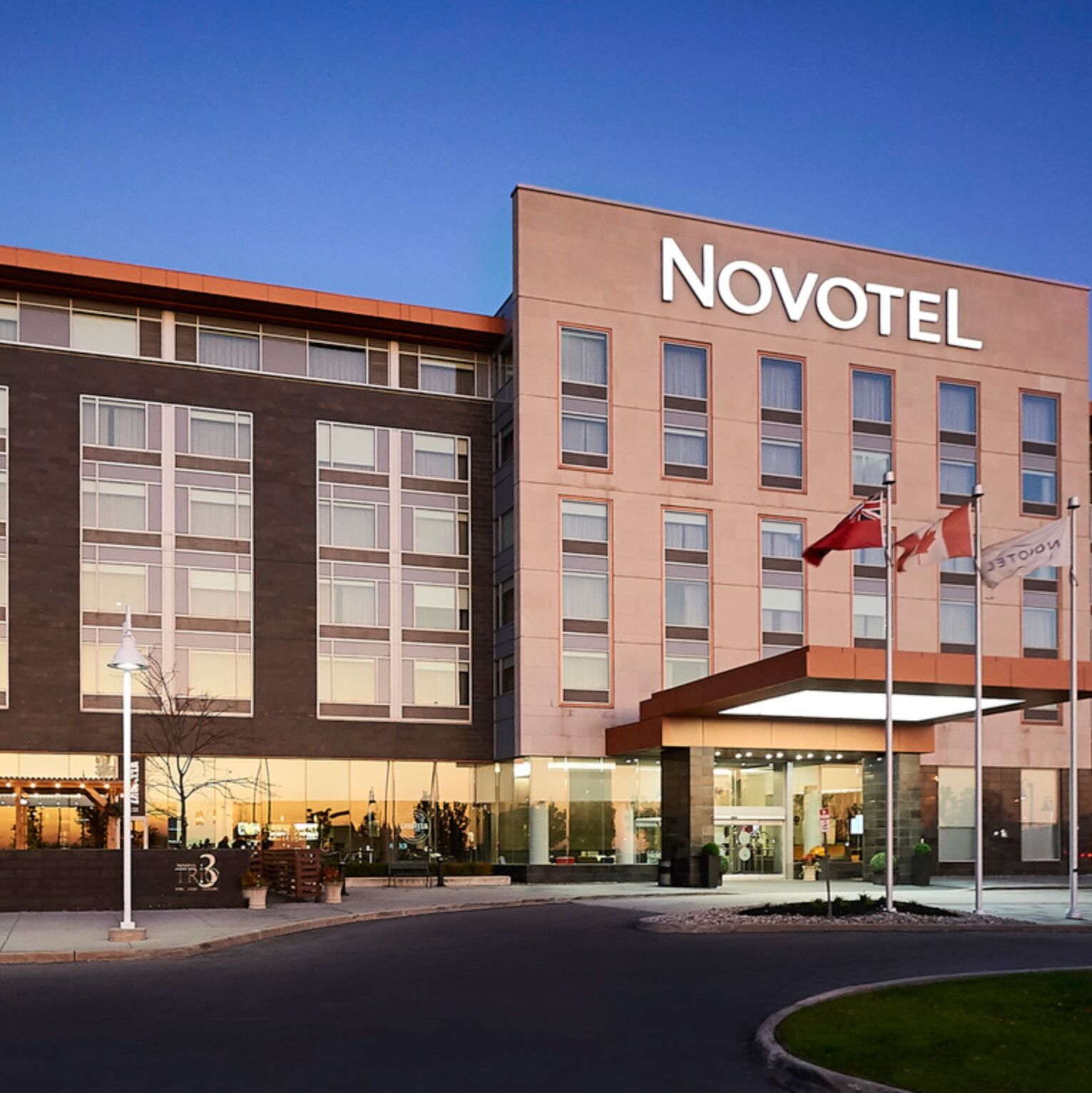 Picture of Novotel Toronto Vaughan