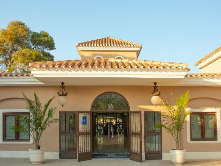Picture of Hotel Montepiedra