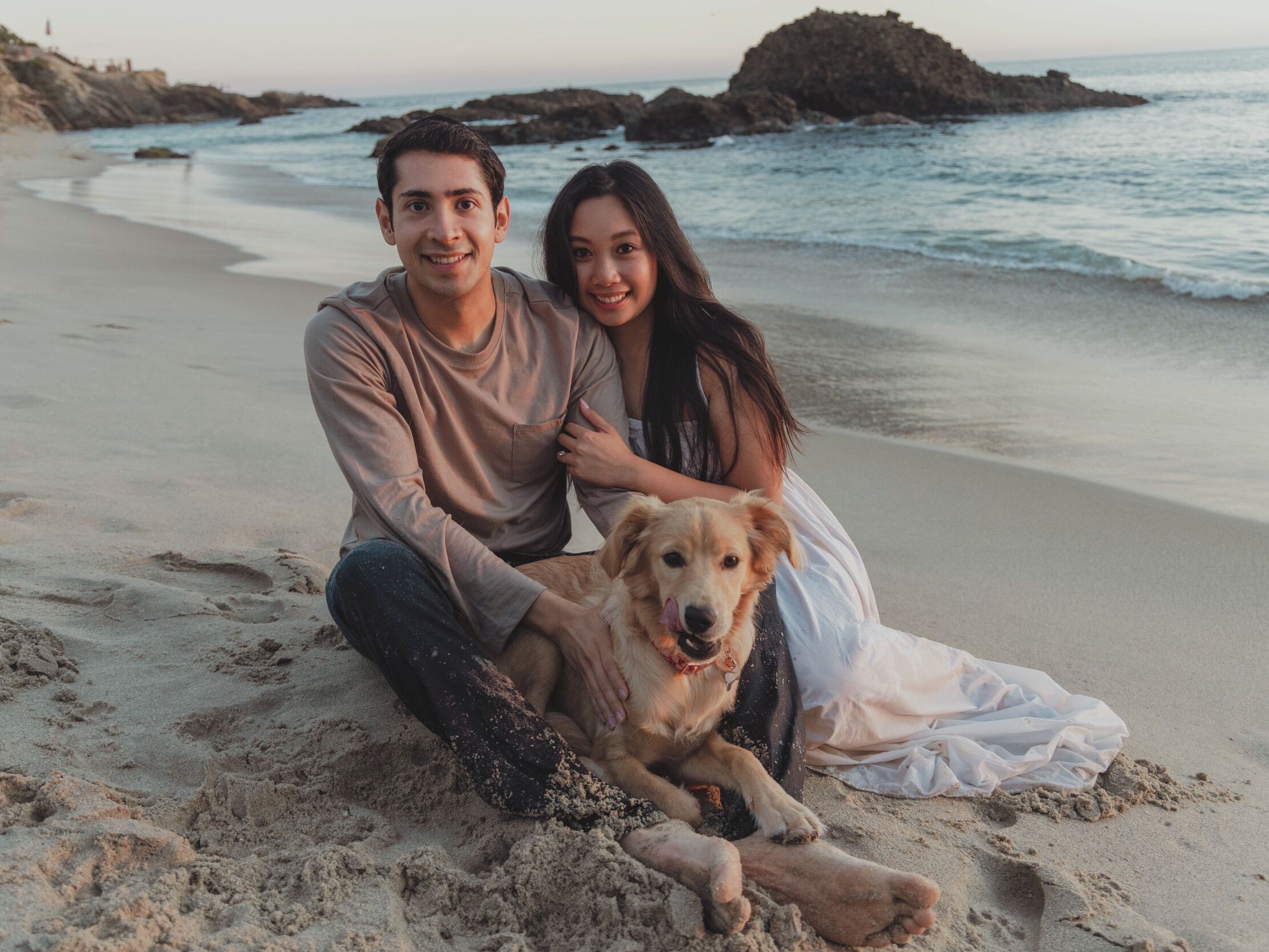Picture of Our Current Life Together