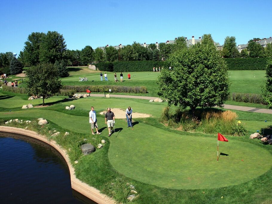 Picture of Mini Golf