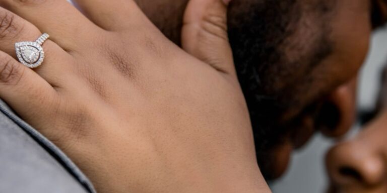 Jasmine & Marcellus  Home Page Banner