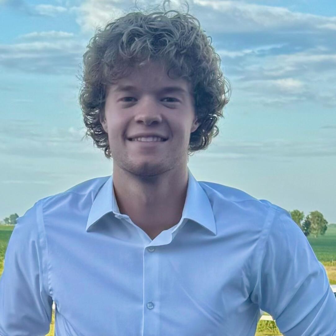 Luke Vitiritto