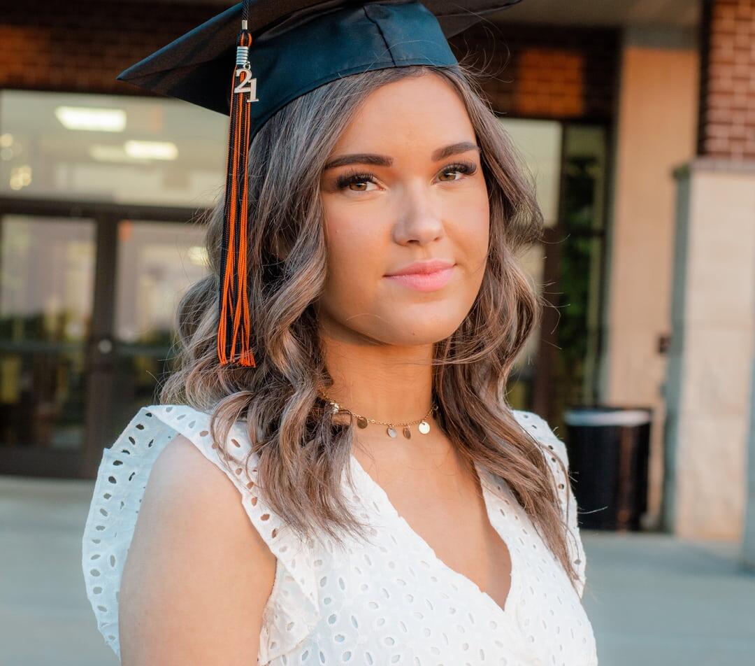 Ashlynn Bell