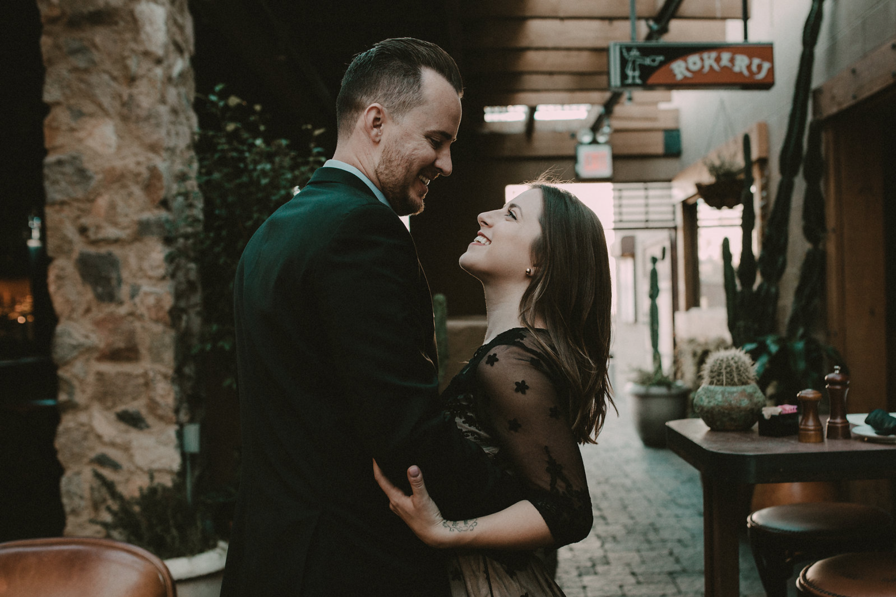 Picture of How We Met
