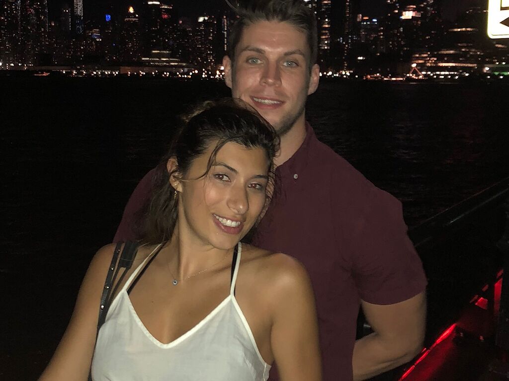 Picture of First Photo Together (2018)