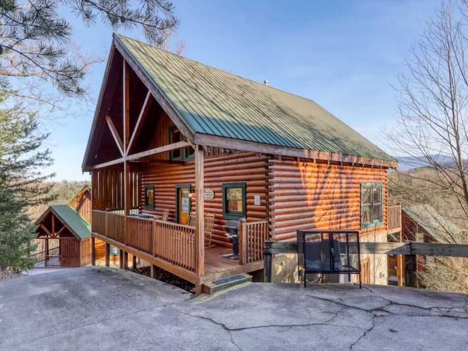 Picture of Sherwood Forest Cabin Resort