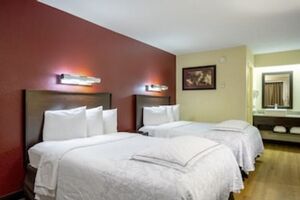 Picture of Red Roof Inn PLUS+ Chicago Willowbrook