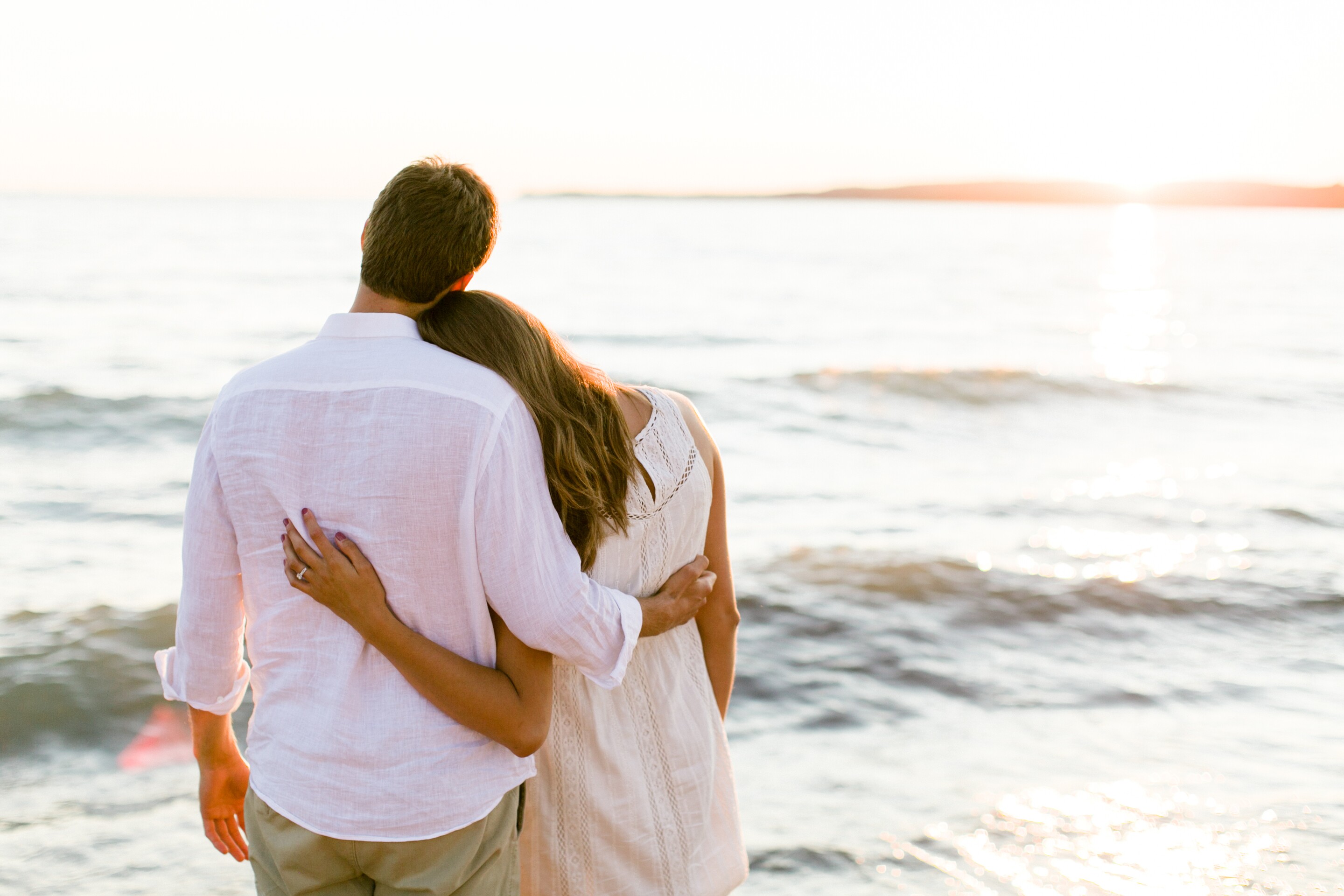 Abigail & Austin Home Page Banner
