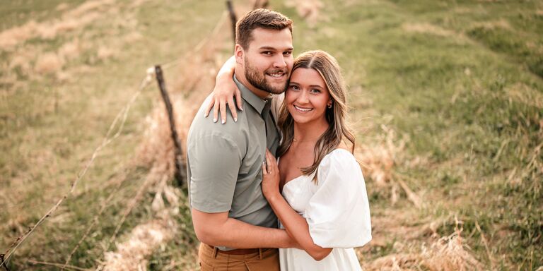 Bryce & Morgan Home Page Banner