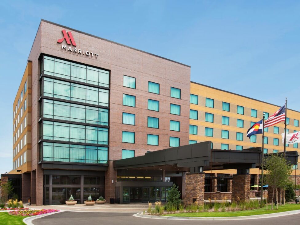 Picture of Denver Marriott Westminster