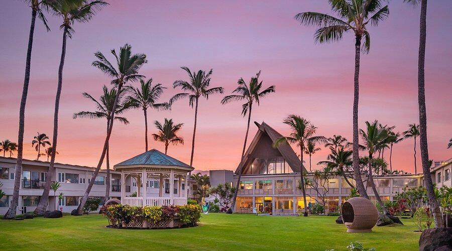Picture of Maui Beach Hotel