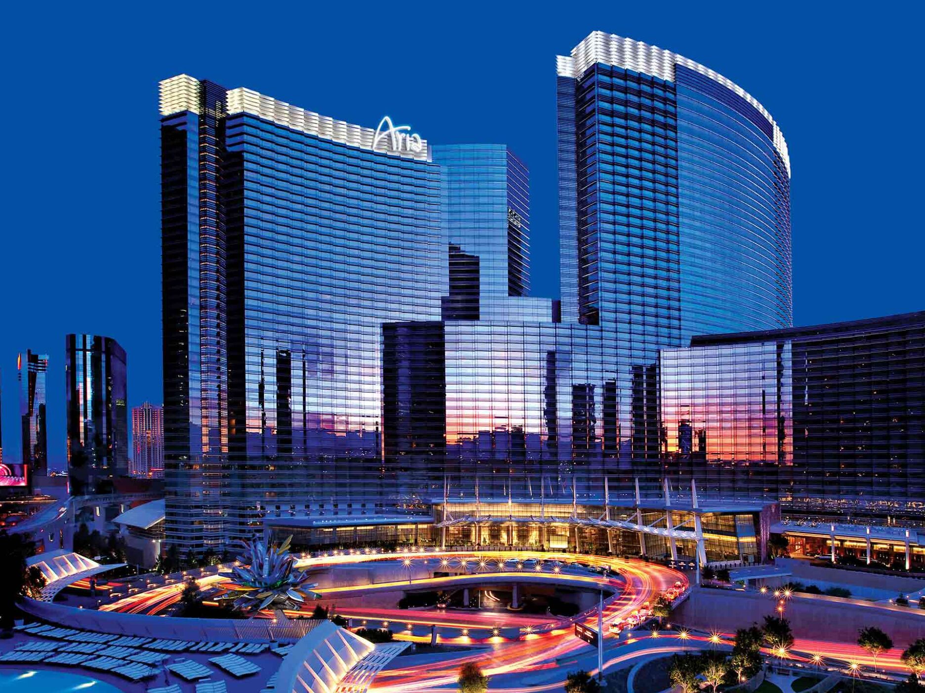 Picture of ARIA Resort & Casino