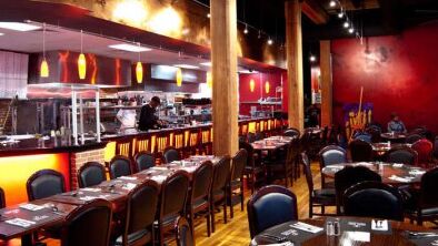 Picture of Sa Za Italian Restaurant