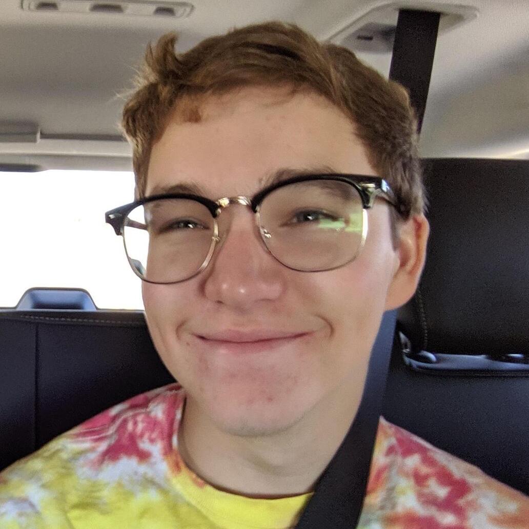 Andrew Weidner