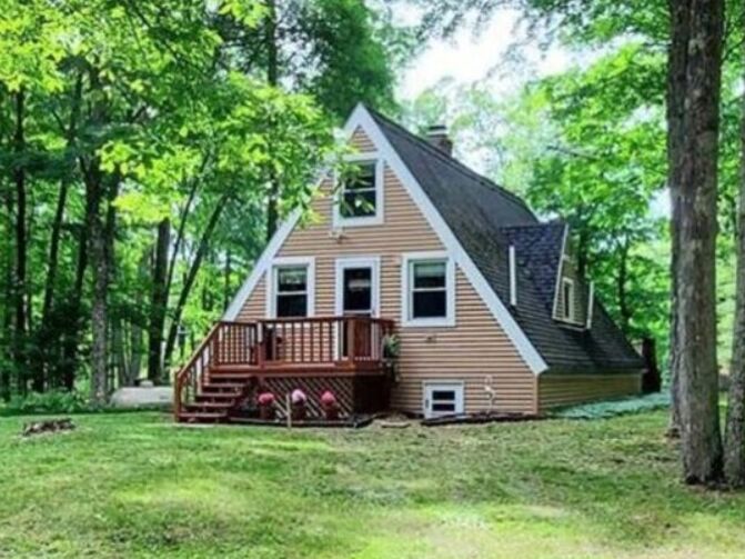 Picture of River's Edge Retreat