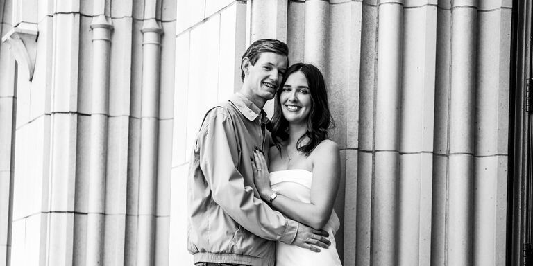 Mallory & Connor Home Page Banner