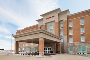 Picture of Hampton Inn Champaign Southwest