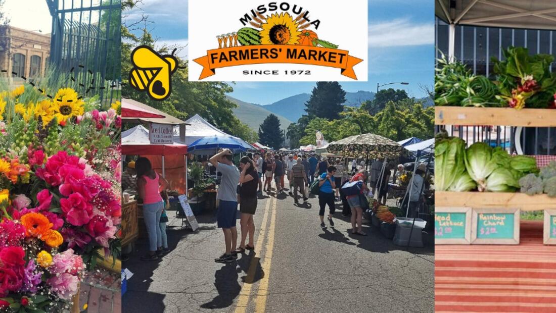Picture of Missoula Farmers' Market