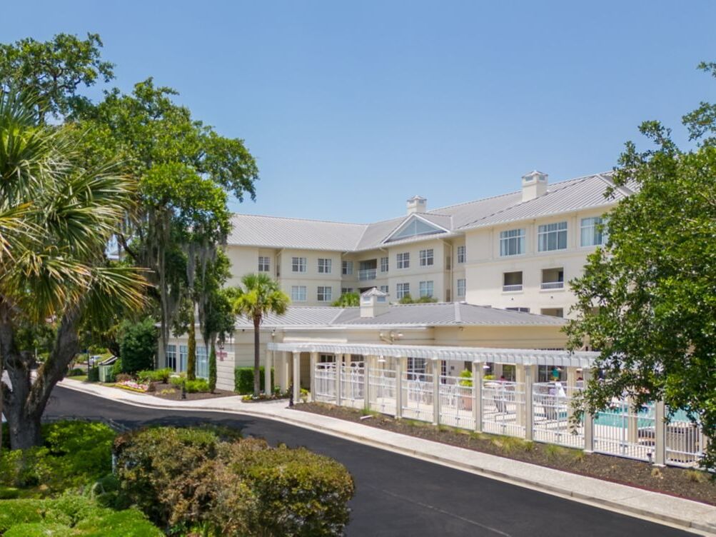 Picture of Residence Inn Charleston Riverview