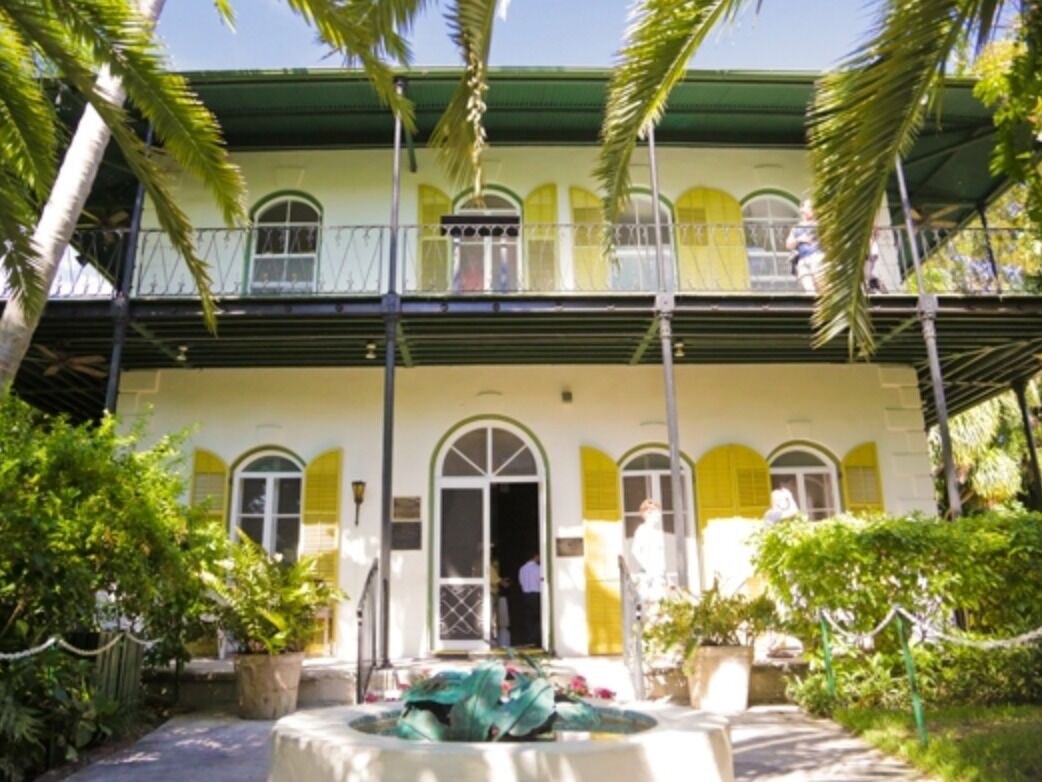 Picture of The Ernest Hemingway Home and Museum