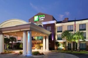 Picture of Holiday Inn Express & Suites Florence I-95 & I-20 Civic Center an IHG Hotel