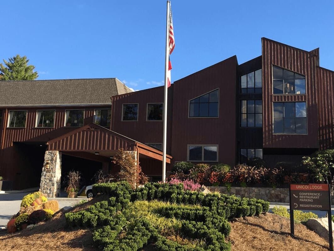 Picture of Unicoi State Park & Lodge