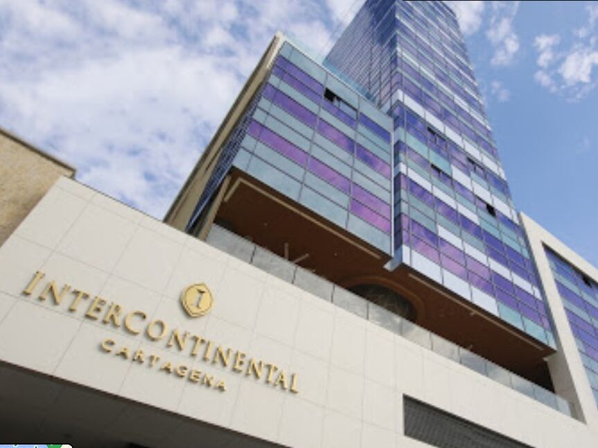 Picture of InterContinental Cartagena de Indias, an IHG Hotel
