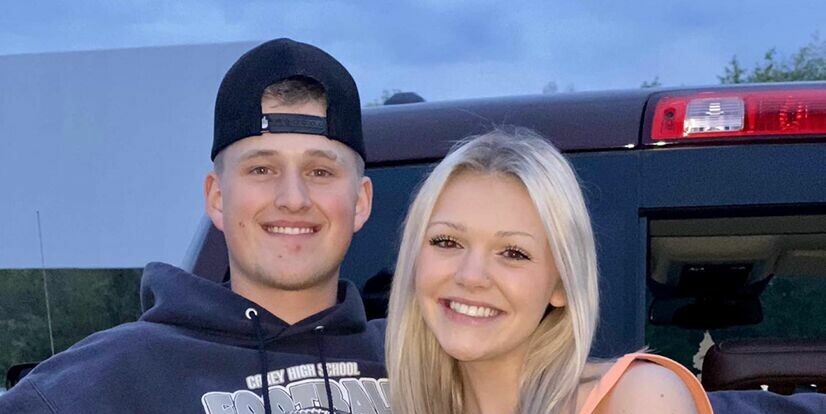 Paige & Ty Home Page Banner